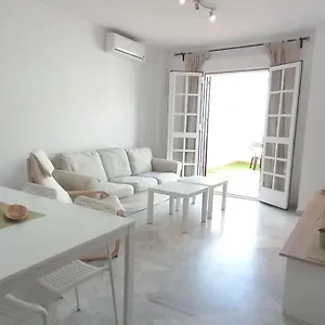 Apartamento The 32, Bollullos de la Mitación