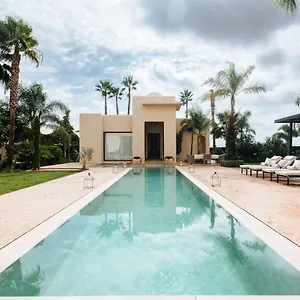 Villa Country Chic, Bollullos de la Mitación