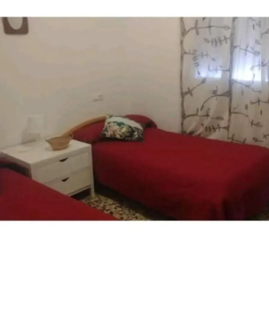Lo Consegui Villa Bollullos de la Mitacion