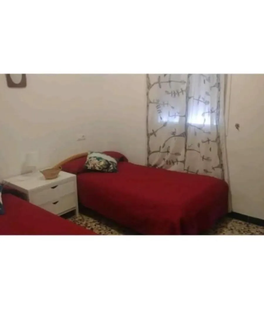 Lo Consegui Villa Bollullos de la Mitacion Holiday home